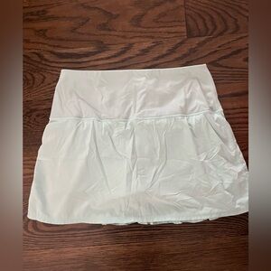Elegant Women's Skort